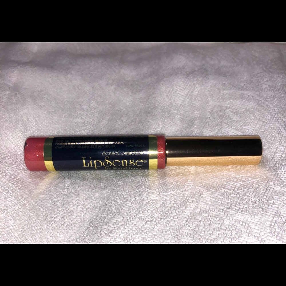 LipSense Pomegranate